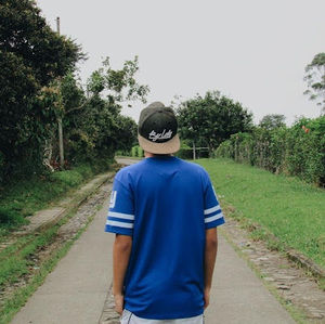 Meet your Posher, Juan fernando